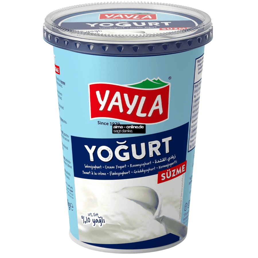 YaylaJoghurt10500ml