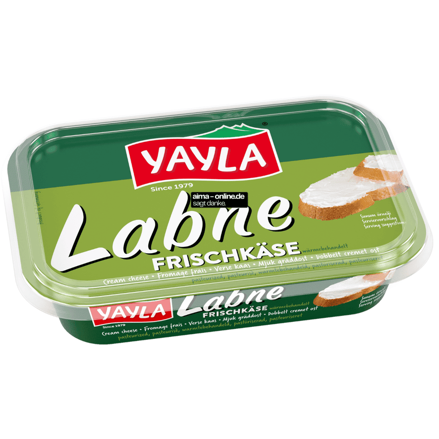 YaylaLabne