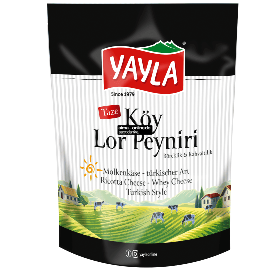 YaylaMolkenkaese