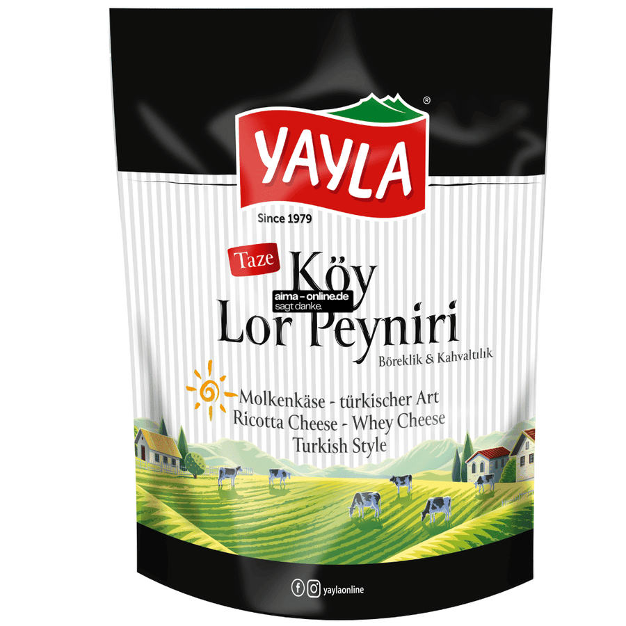 YaylaMolkenkaese