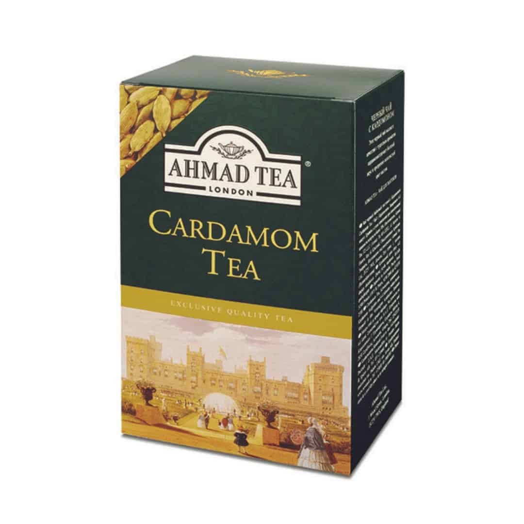 Ahmad Tea Cardamom Tee 500g