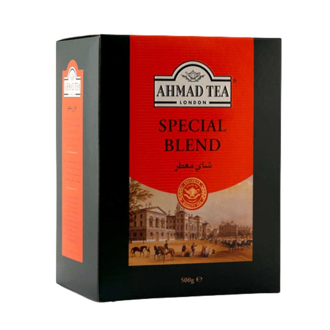 Ahmad Tea Special Blend 500g