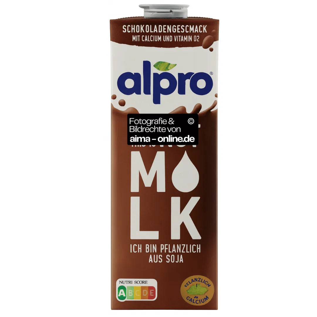 Alpro - Schokodrink 1L