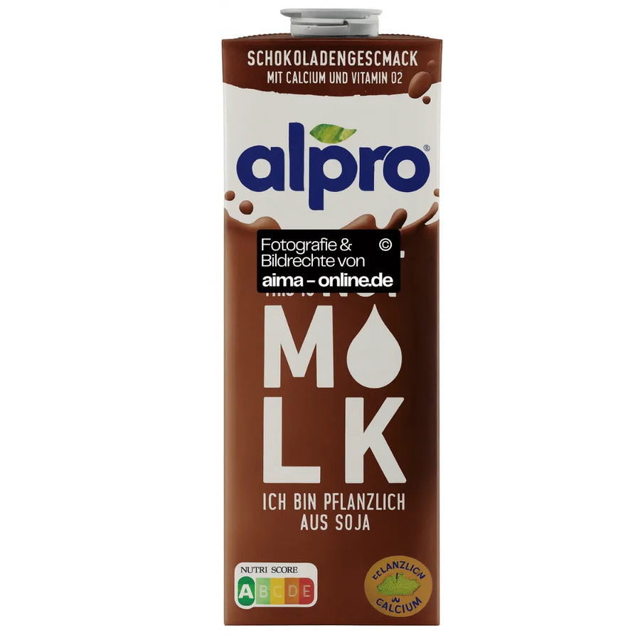 Alpro - Schokodrink 1L