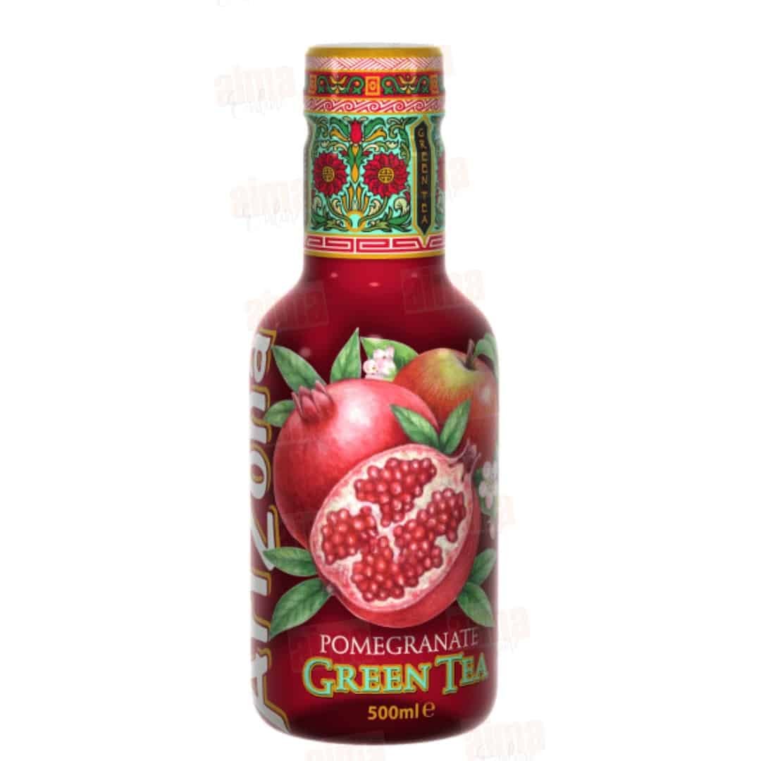 Arizona Pomegranate 500ml