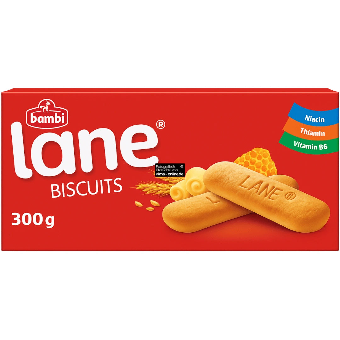bambi - lane Keks 300g