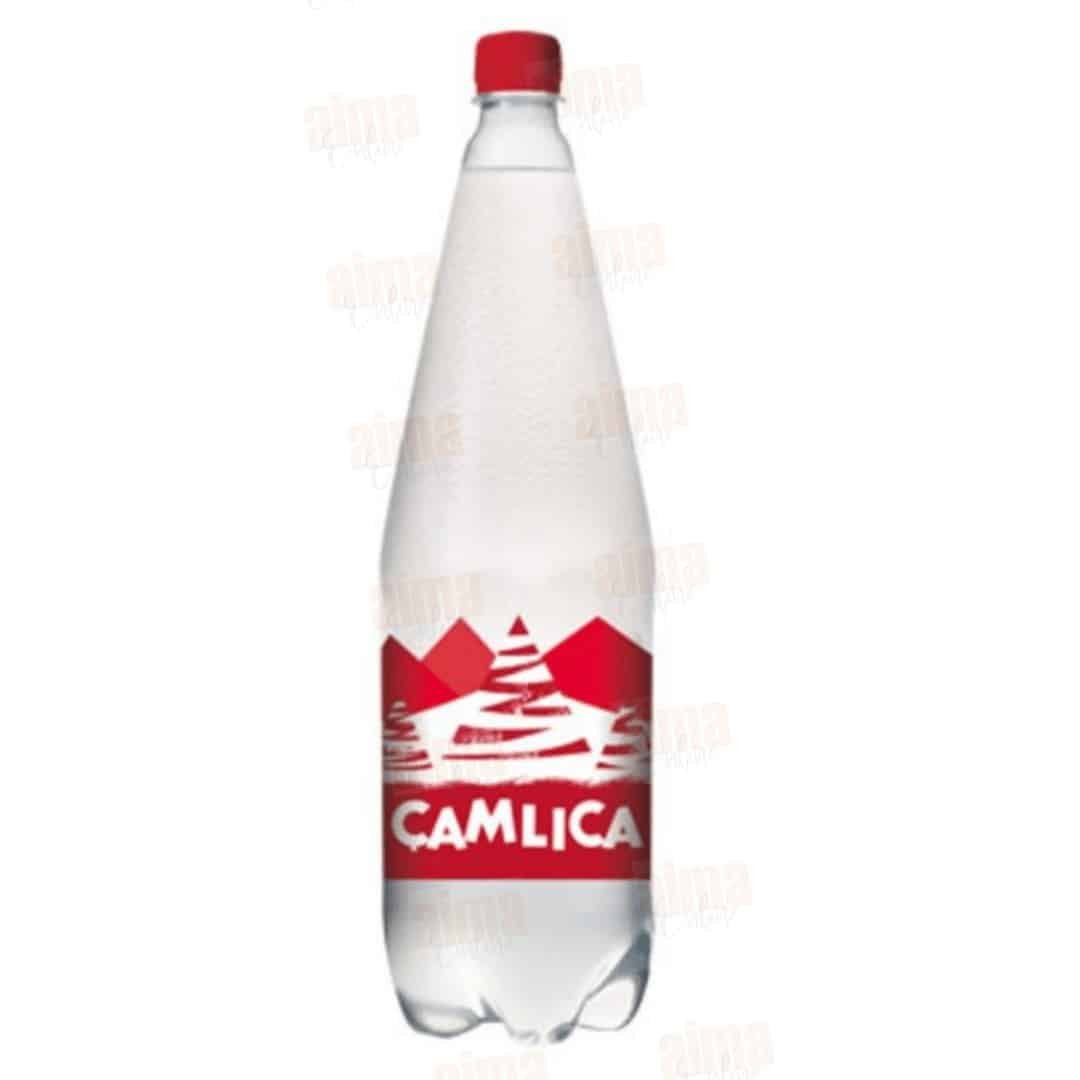 Çamlıca Gazozu 1.5l