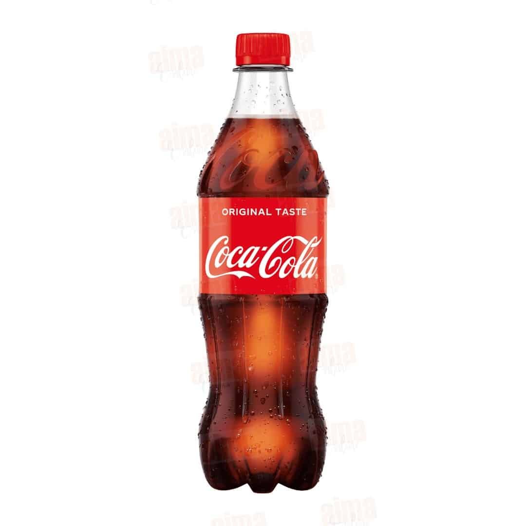 Coca Cola Orijinal Tadı 500ml