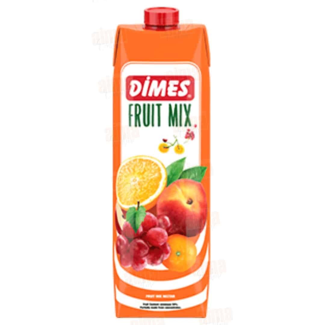 Dimes Meyve Karışımı Nektarı 1l