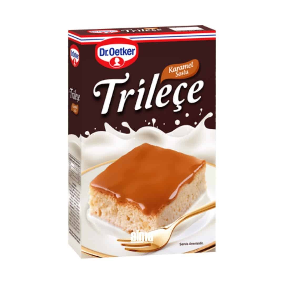 Dr. Oetker Trilece - Milchkuchen 315g