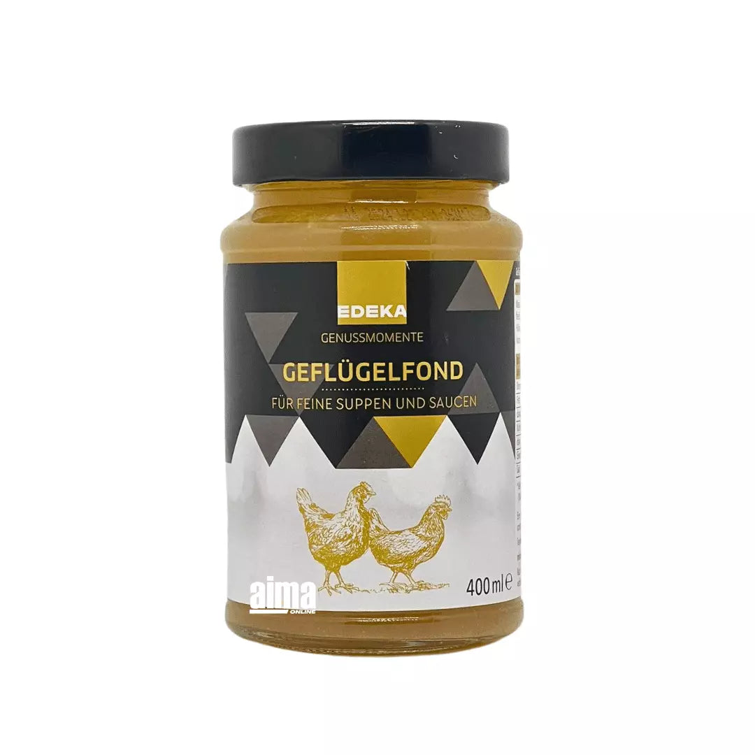 Edeka Geflügelfond 400ml