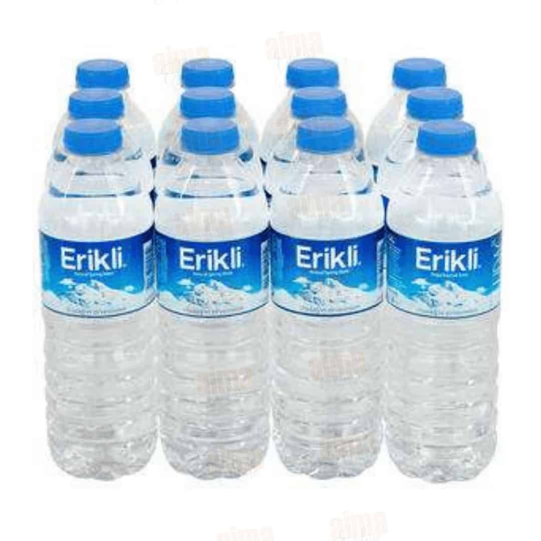 Erikli Wasser 12x500ml