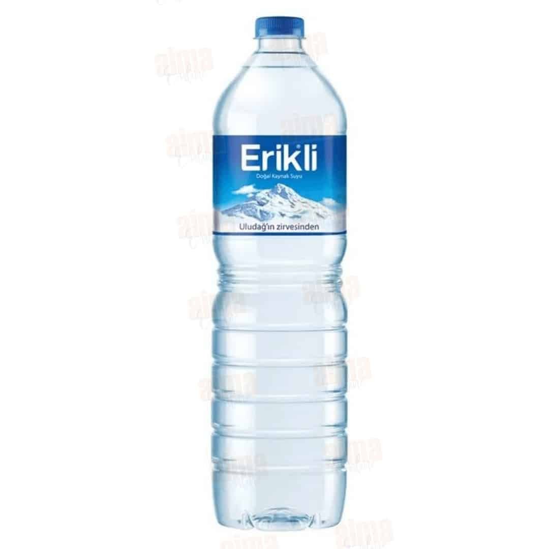 Erikli su 1,5l