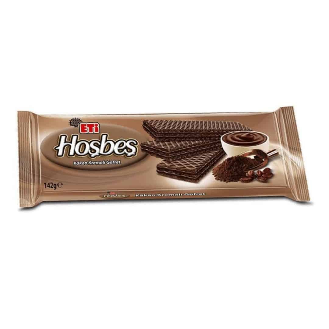 Eti Hosbes Kakao 142gr