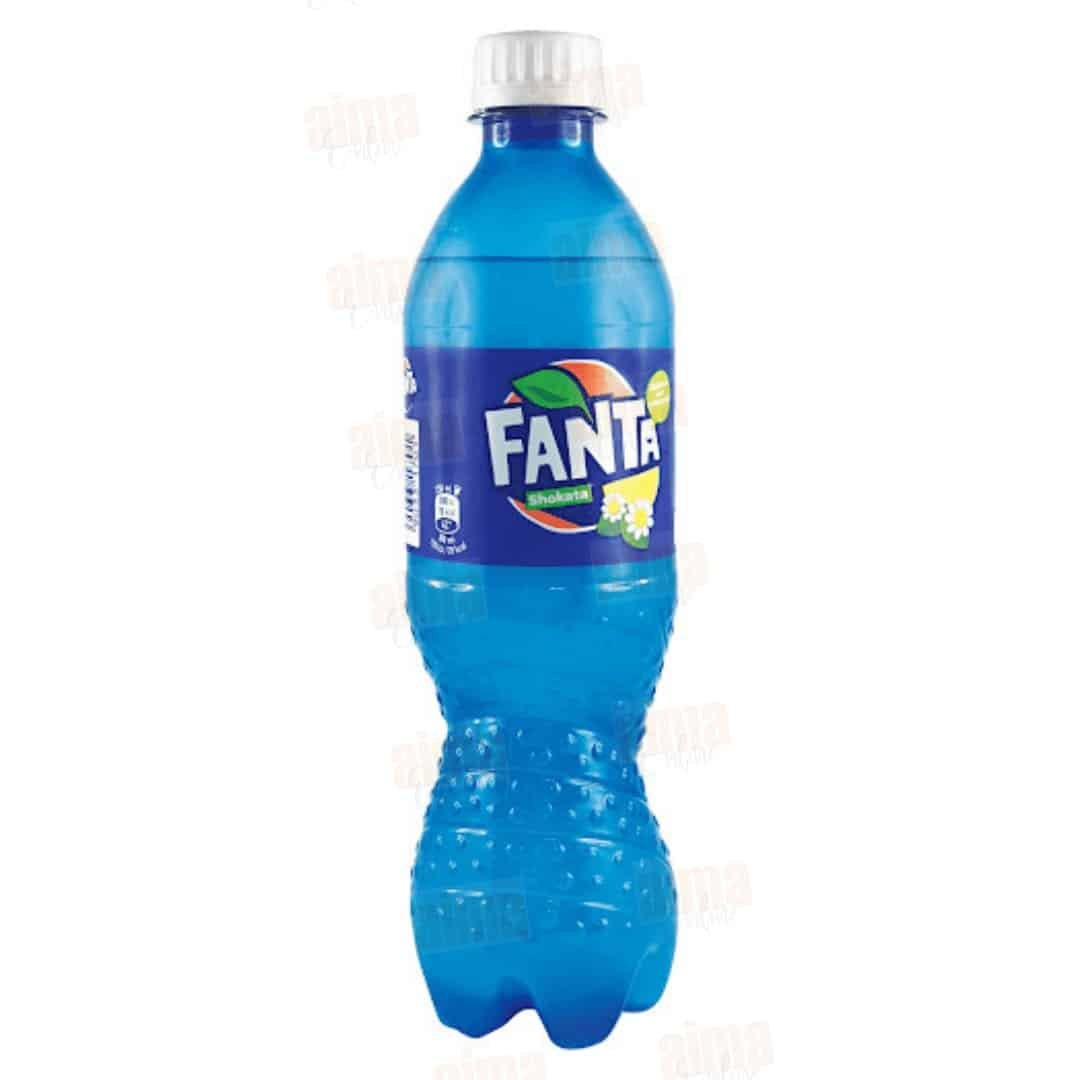 Fanta Shokata 500ml