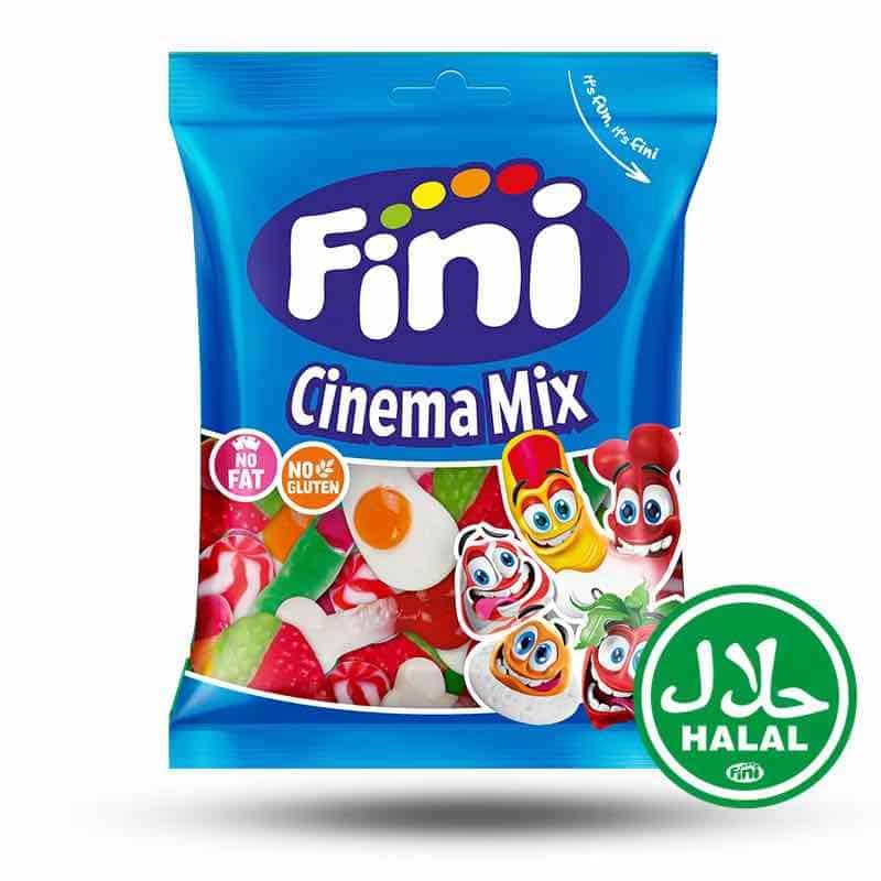 İnce Sinema Karışımı 75g