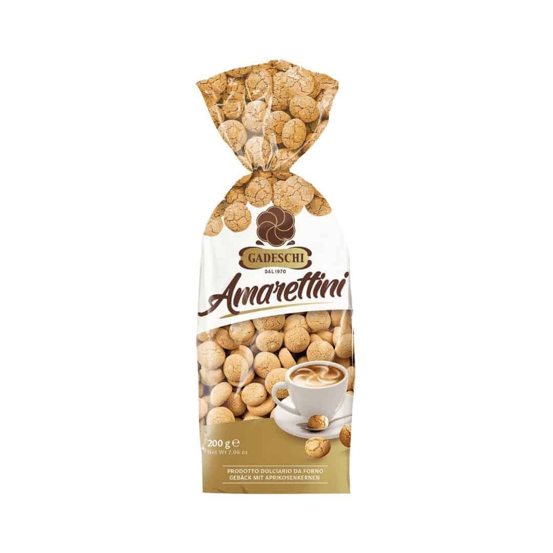 Gadeschi Amarettini 200g