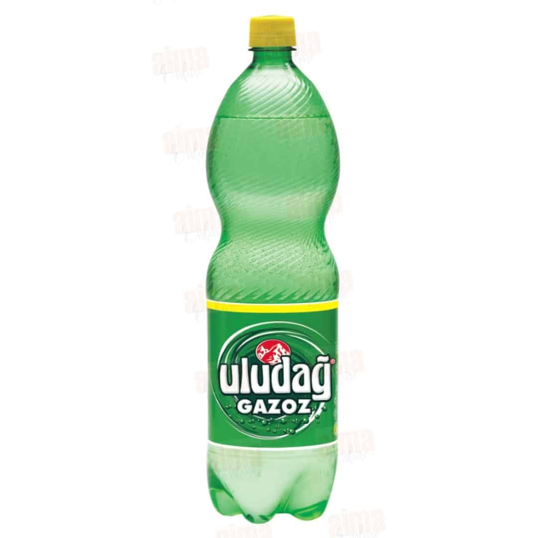 Uludag Gazoz 1,5l