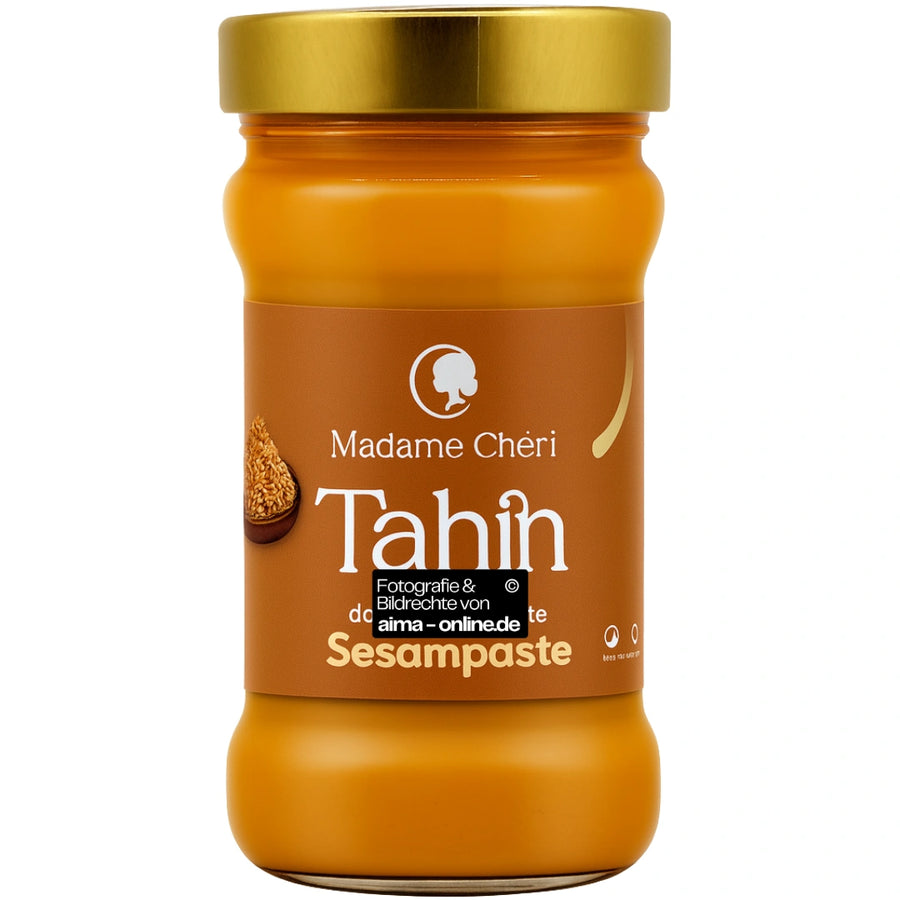 Madame Cheri - Sesampaste 320g