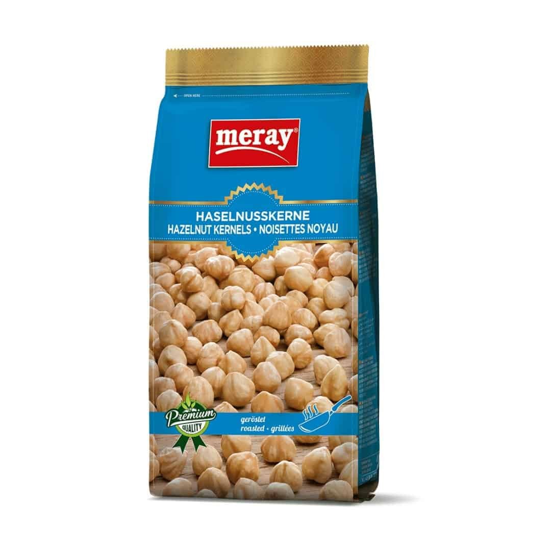 Meray kavrulmuş fındık içi 300gr