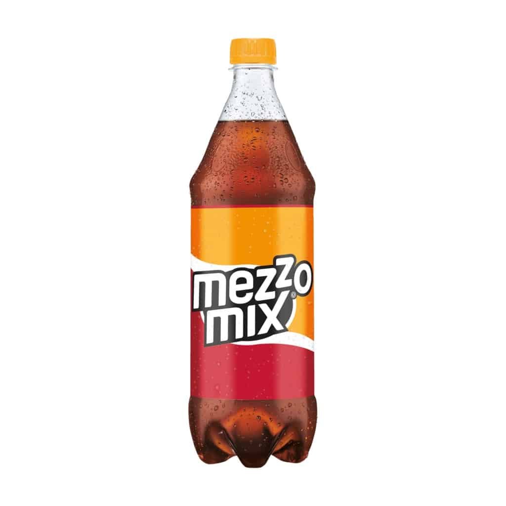 Mezzo Mix 0,85l