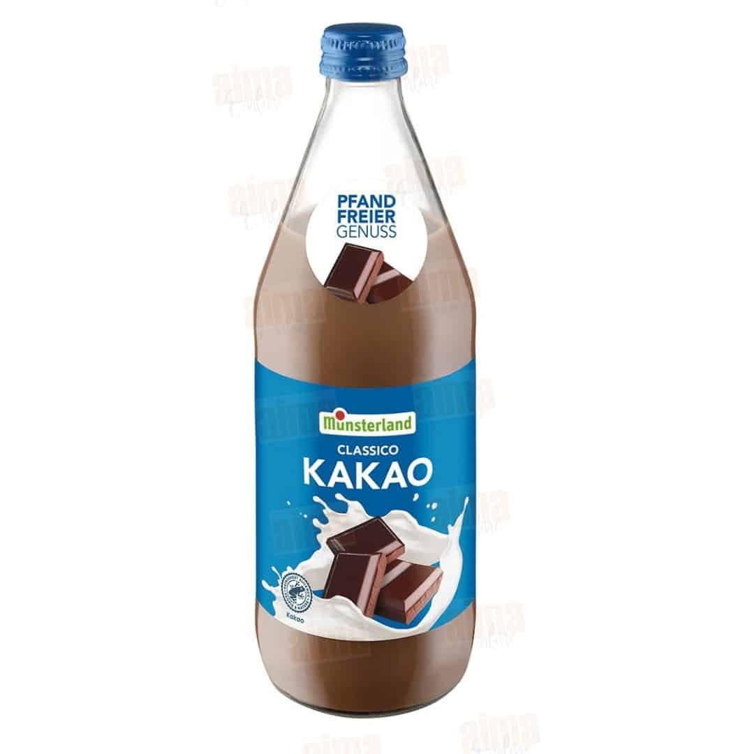 Münsterland kakaolu içecek 500ml