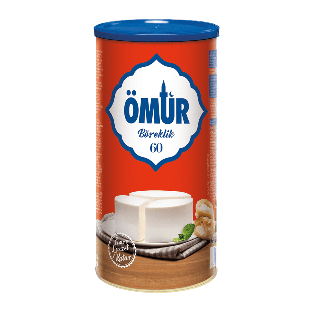 Ömür Böreklik 800gr