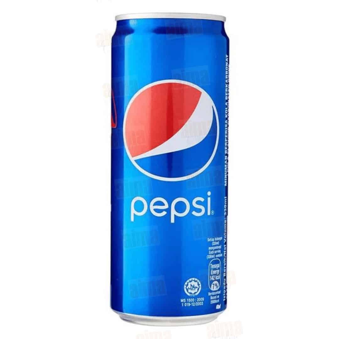 Pepsi 330ml