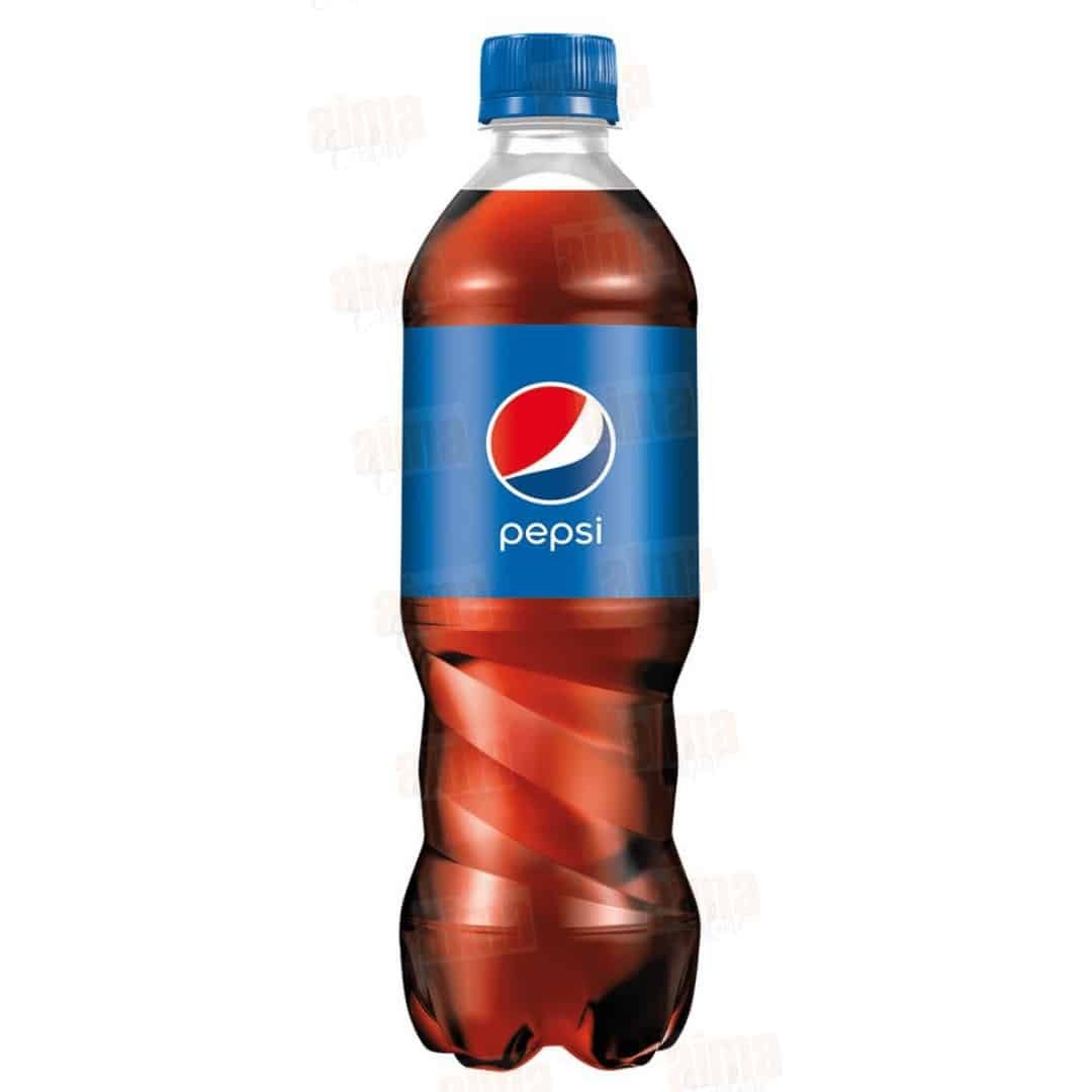 Pepsi 500ml