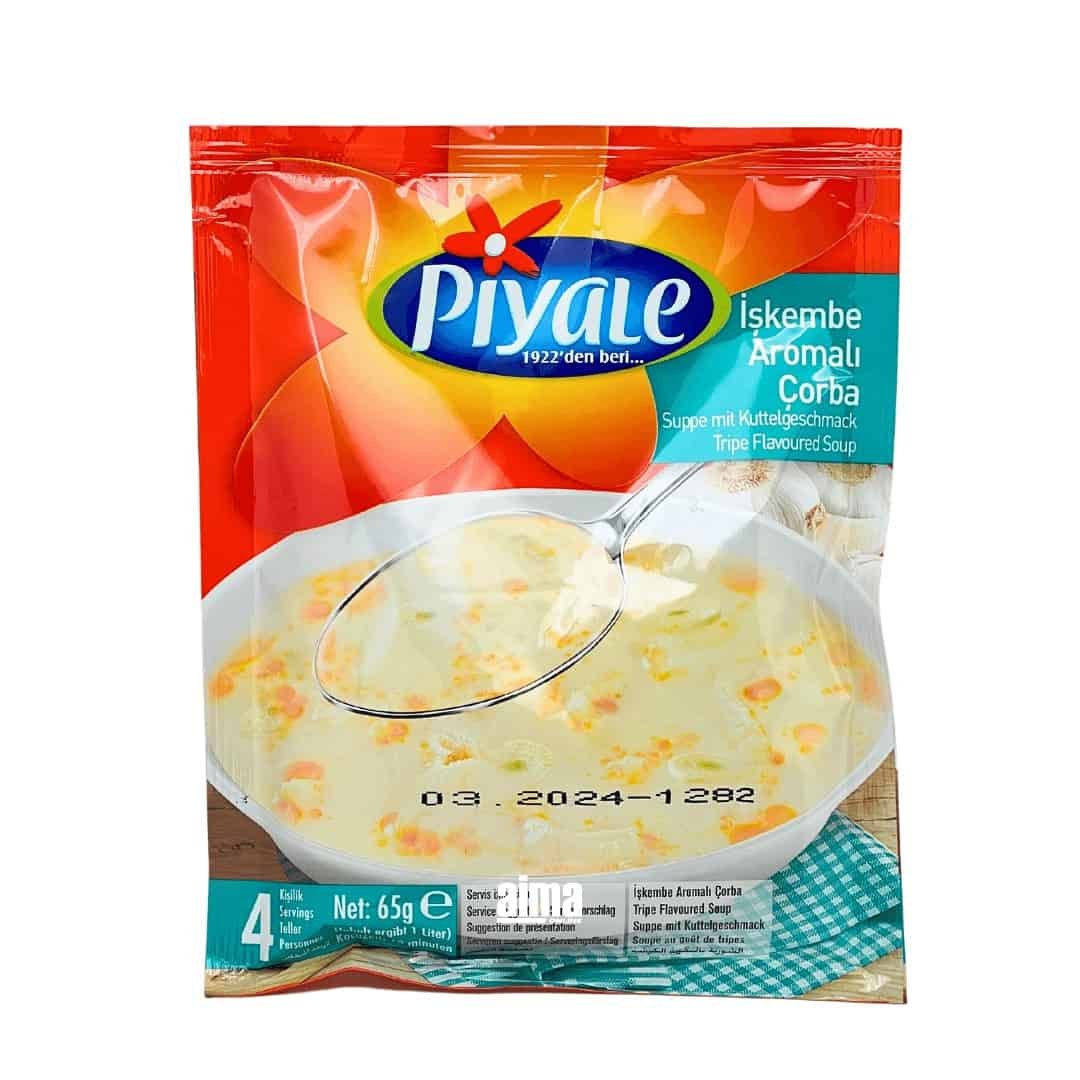 Piyale Iskembe Corbasi - Suppe mit Kuttelgeschmack 65g