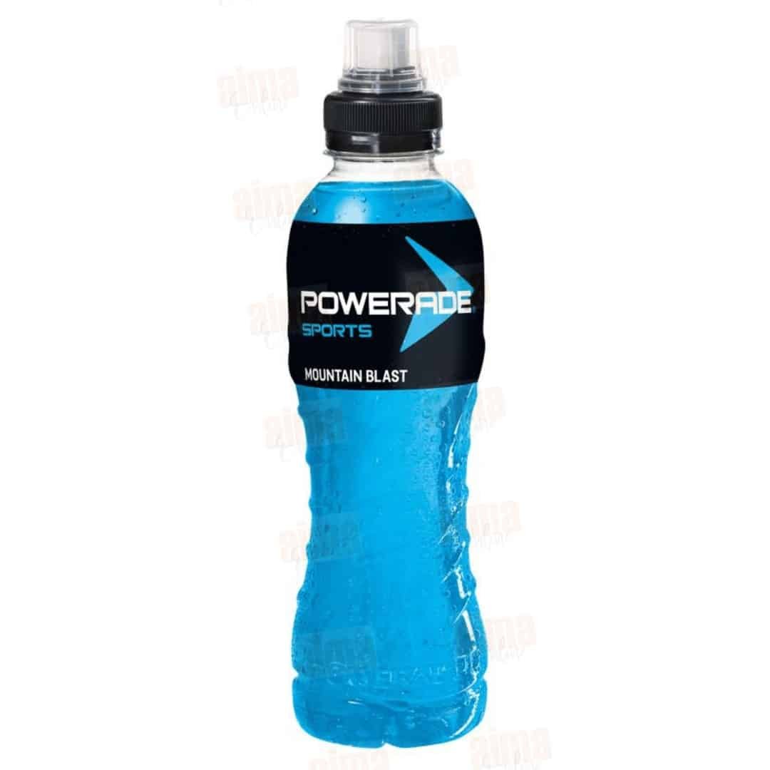 Powerade Sports Dağ Patlaması 500ml