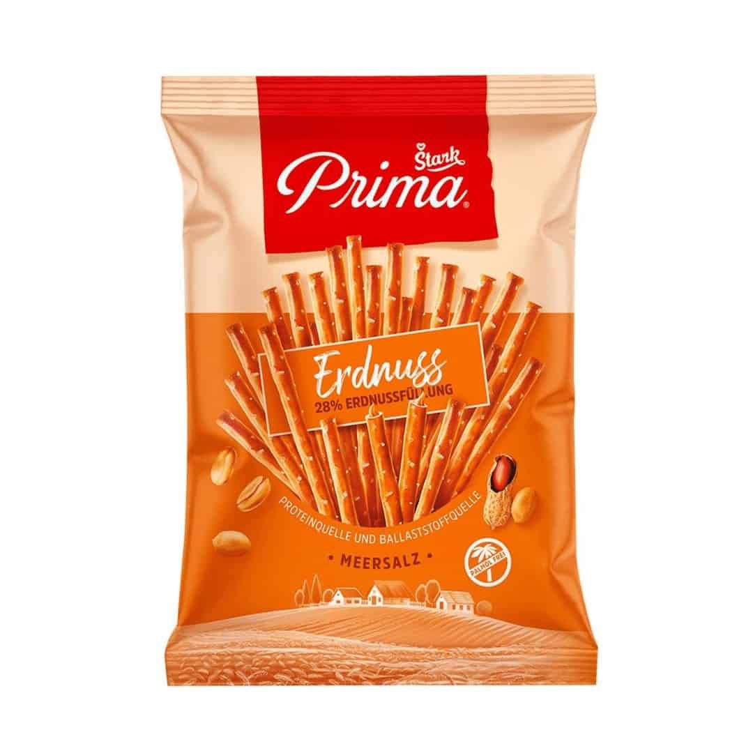 Stark Prima Snacks çubuk kraker çubukları 100g