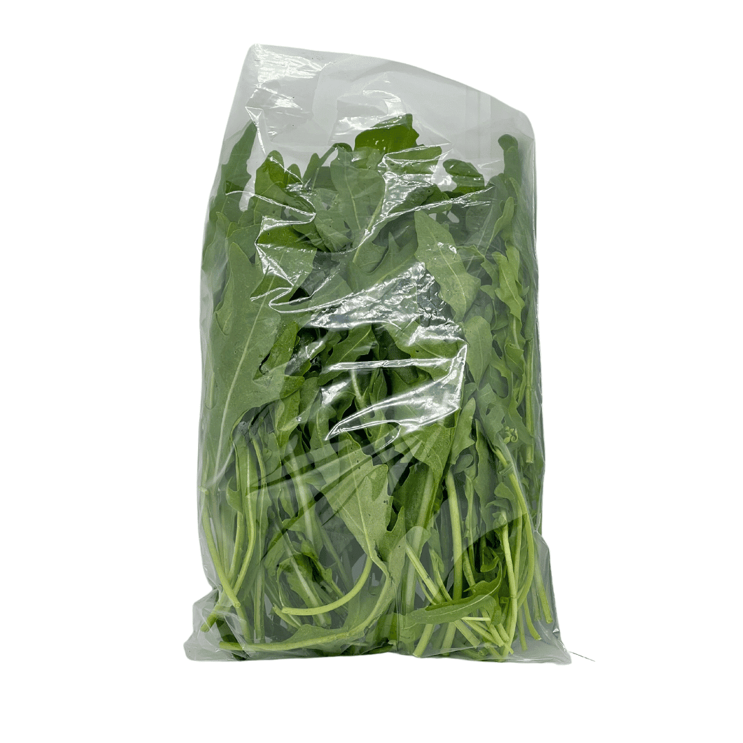 Rucola (frisch, im Bund) - Roka (taze)