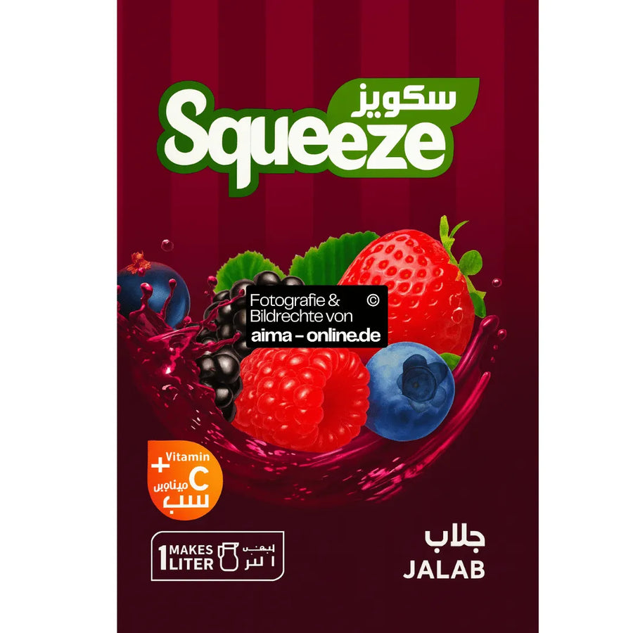 Katakit - Squeeze Jalab 25g
