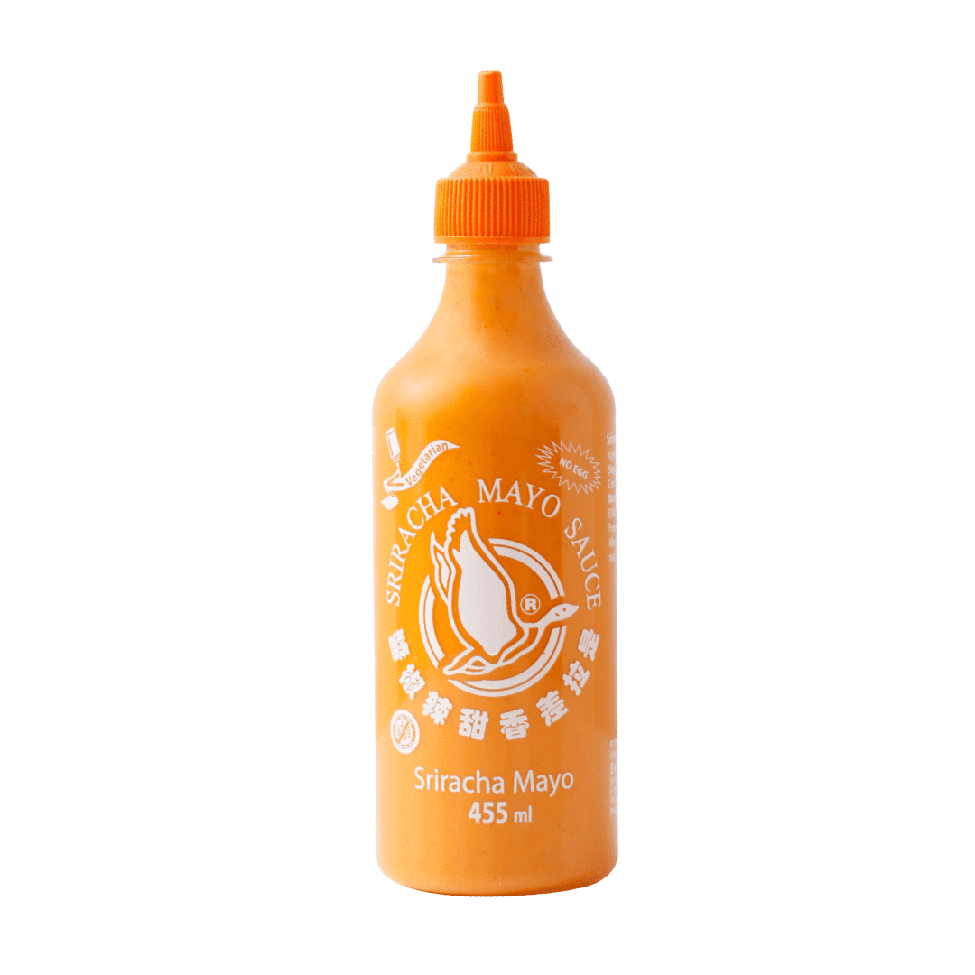 Uçan Kaz Marka Sriracha Mayo 455ml