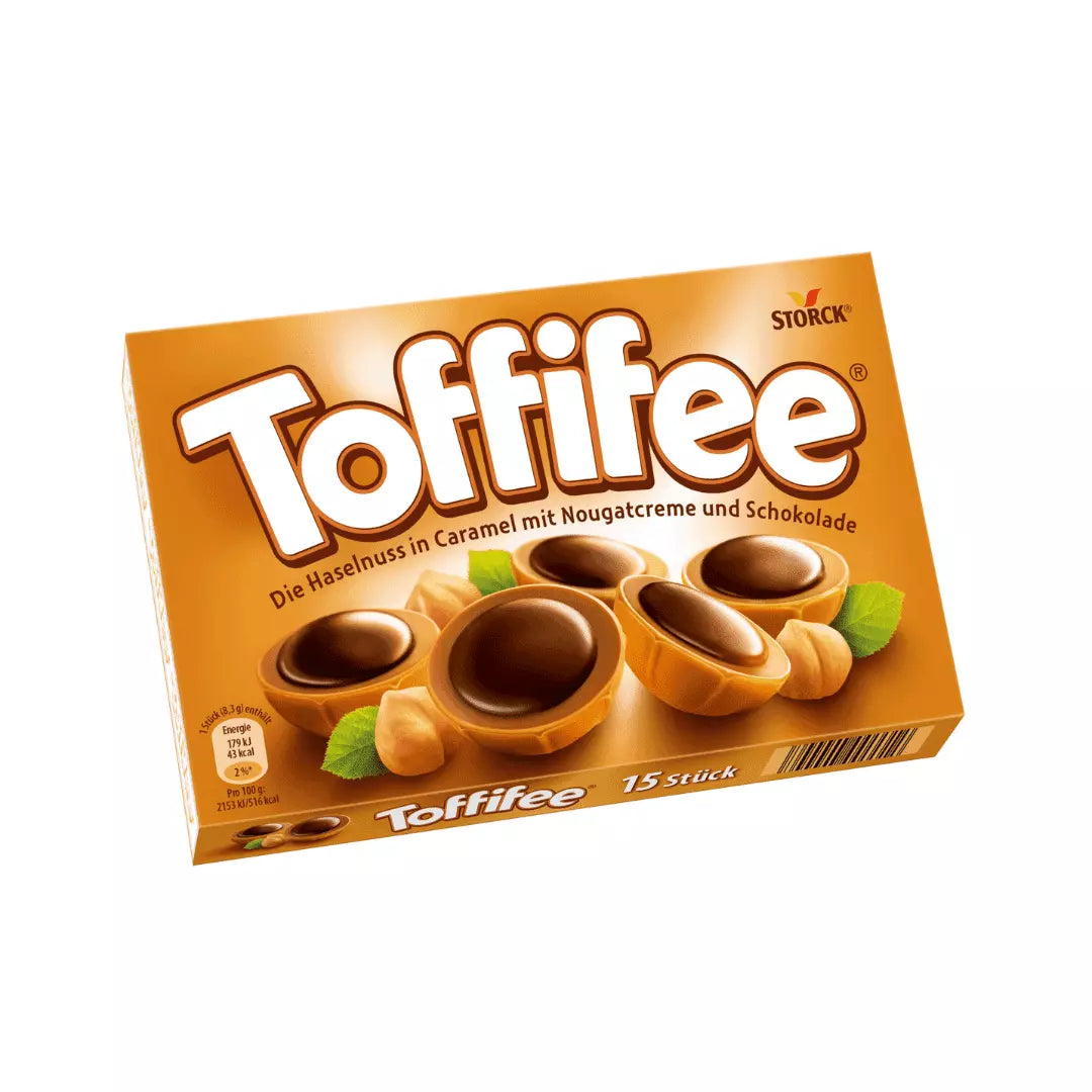 Storck Toffifee 125g