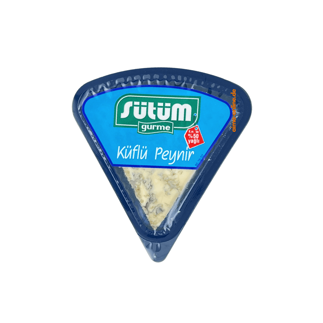 Sütüm Gurme mavi peynir 100gr