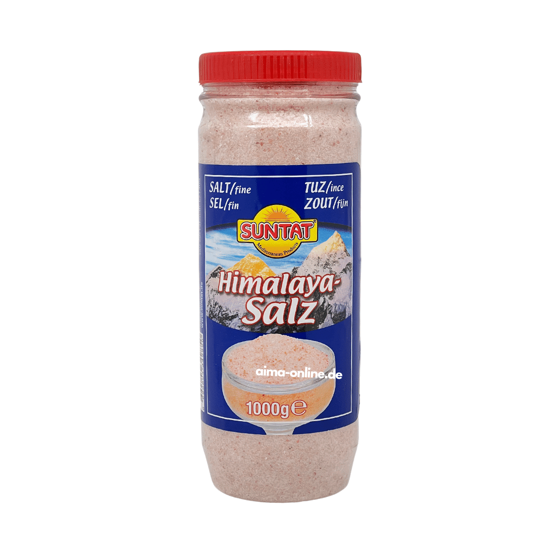 Suntat Himalaya Tuzu 1000gr