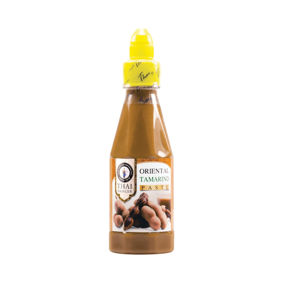 Thai Dancer Oryantal Demirhindi Ezmesi 435ml