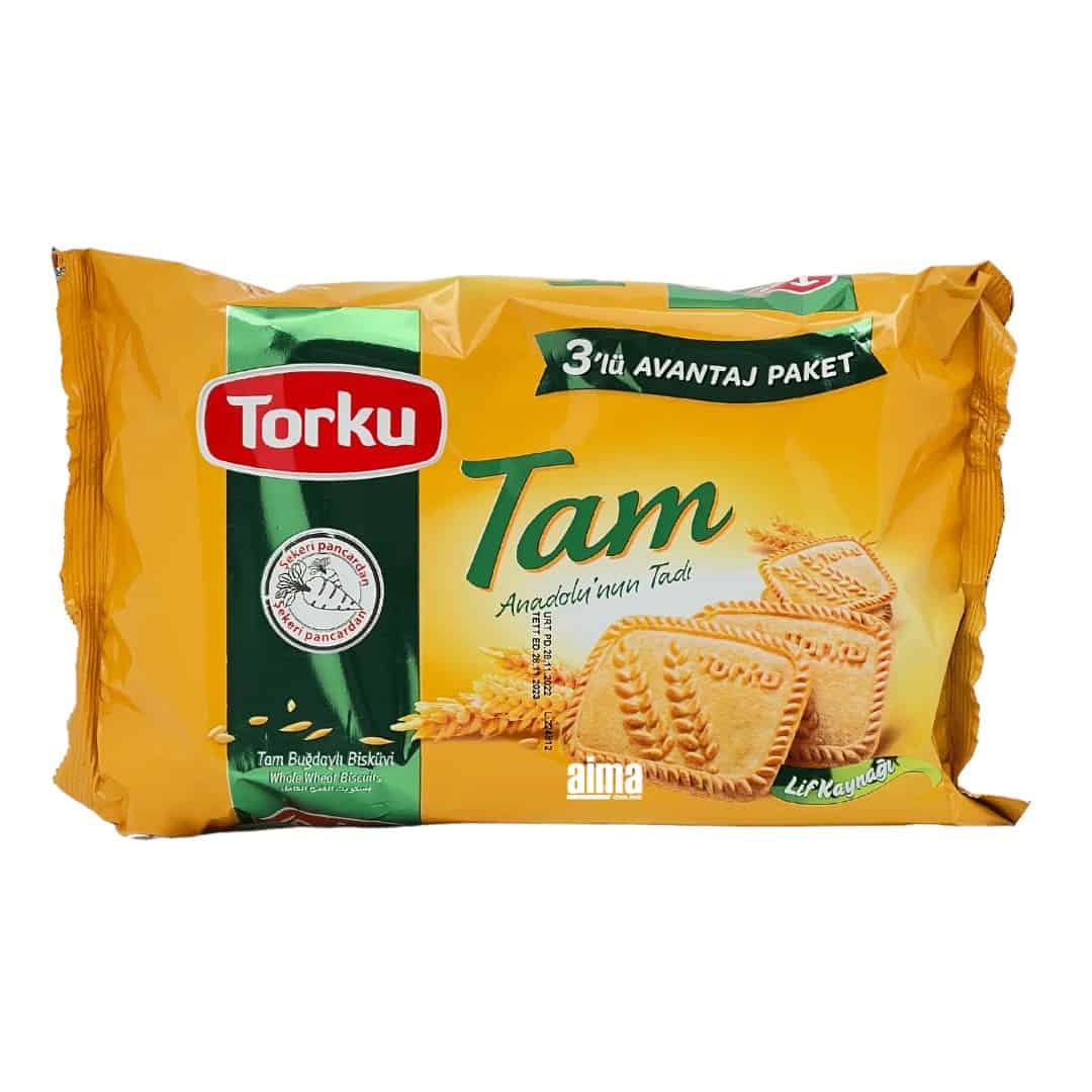 Torku Vollkornkekse