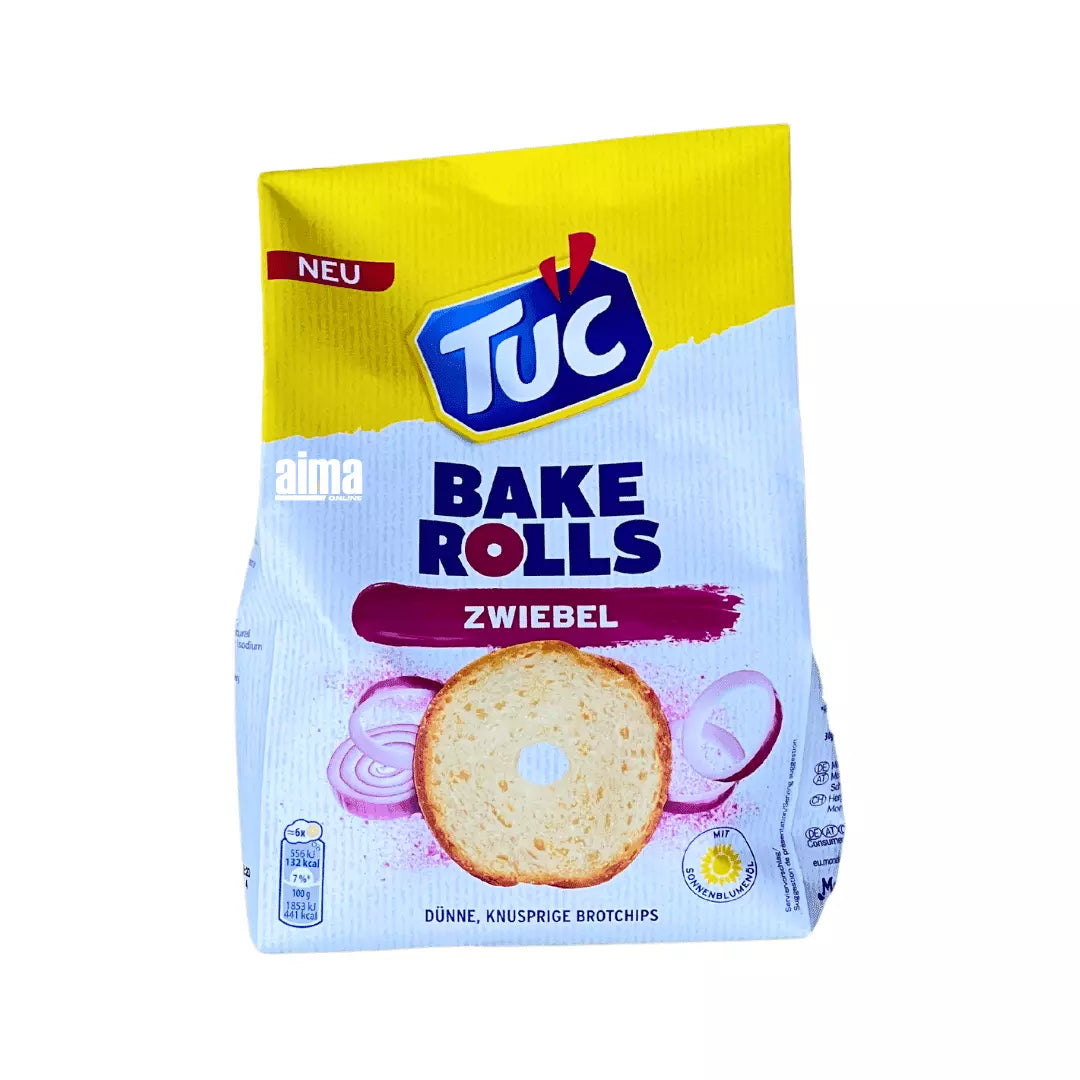 Tuc Bake Rulo Soğan 150gr