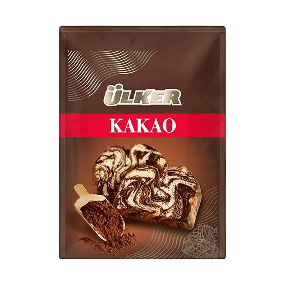 Ülker Backkakao 100g