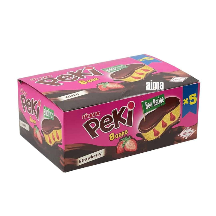 Ülker – AIMA ONLINE