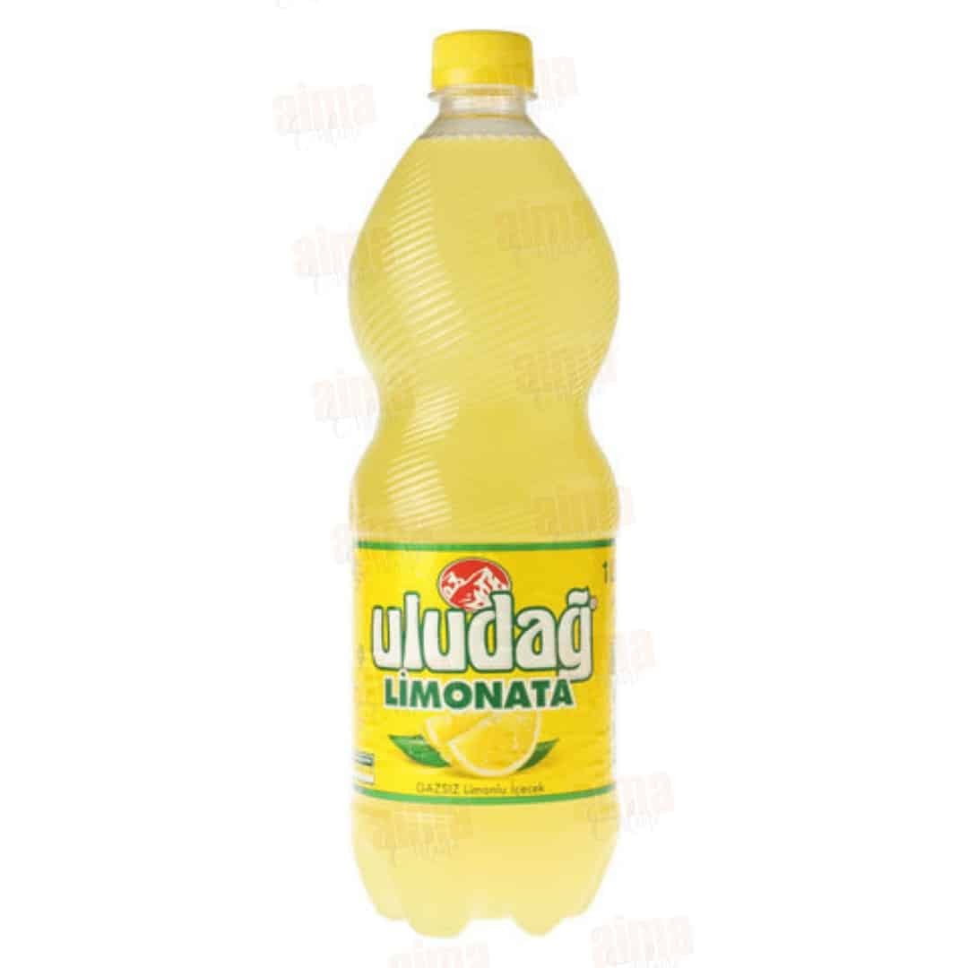 Uludağ limonatası 500ml