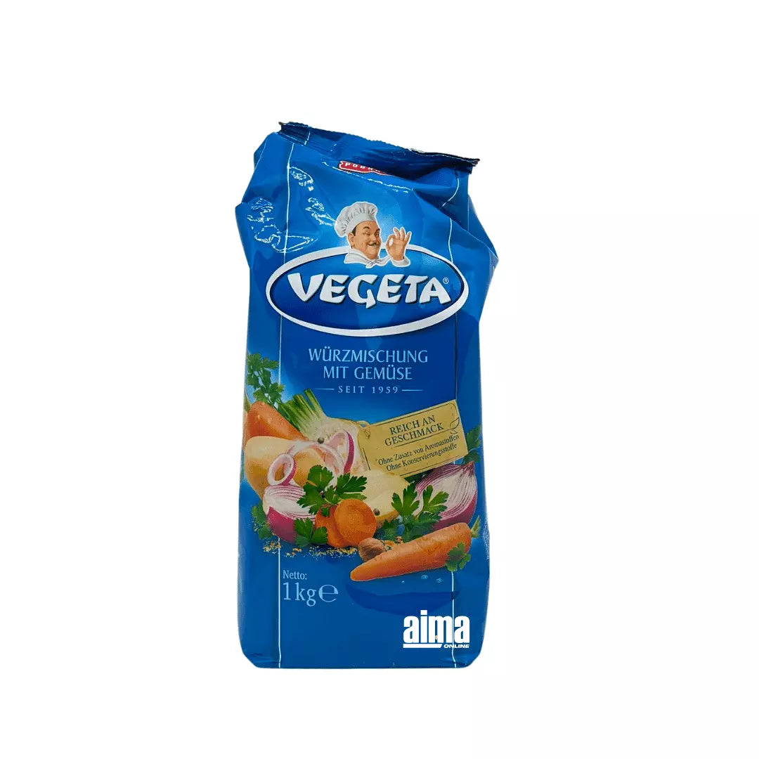 Vegeta Würzmischung mit Gemüse 1000g