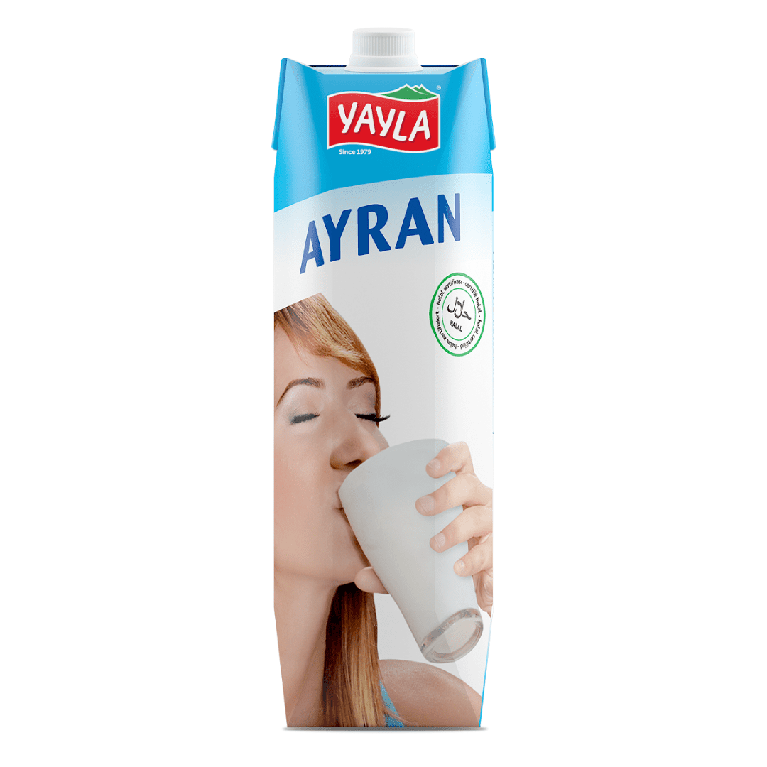 Yayla Ayran 1l