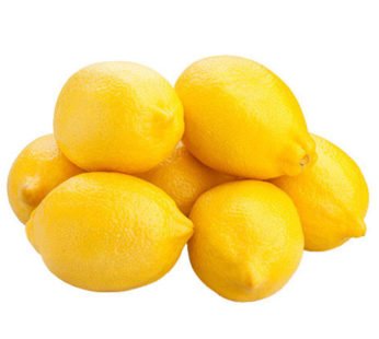 Zitrone 1 Stück