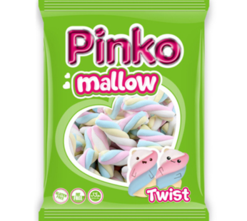 Pinko Mallow Twist 150g