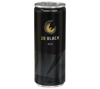 28 Black Acai 250ml