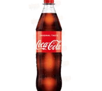Coca Cola Original Taste 1L